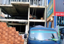 Báo giá cát đá xây dựng Quận 1 mới nhất năm – Giao nhanh, đủ khối Báo giá cát đá xây dựng Quận 1 mới nhất năm – Giao nhanh, đủ khối