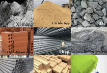 Top 5 Đơn Vị Vật Liệu Xây Dựng Uy Tín Tại Khu Vực Quận 8 Và Các Quận Lân Cận