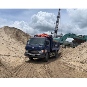 HÌnh anh công ty Nam Hùng Phương