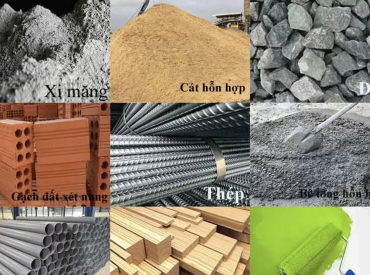 Top 5 Đơn Vị Vật Liệu Xây Dựng Uy Tín Tại Khu Vực Quận 8 Và Các Quận Lân Cận