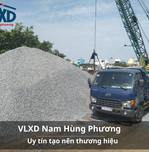 Cung Cấp VLXD Quận 5 Báo Giá Chuẩn Nhất Thị Trường 2025