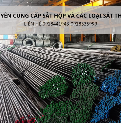 GIÁ SẮT THÉP HOÀ PHÁT TẠI TPHCM