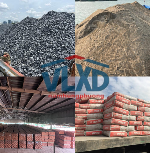 Đơn Vị Cung Cấp VLXD Tại Quận 7