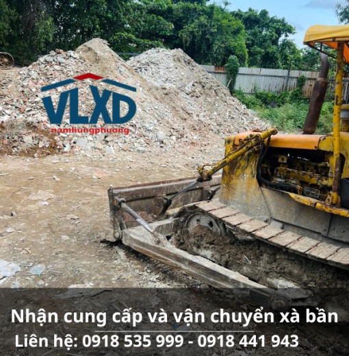 Bảng Báo Giá Xà Bần - Xà Bần Sạch 