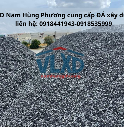 Bảng Giá Cát Đá Xây Dựng Quận 8 - Uy Tín