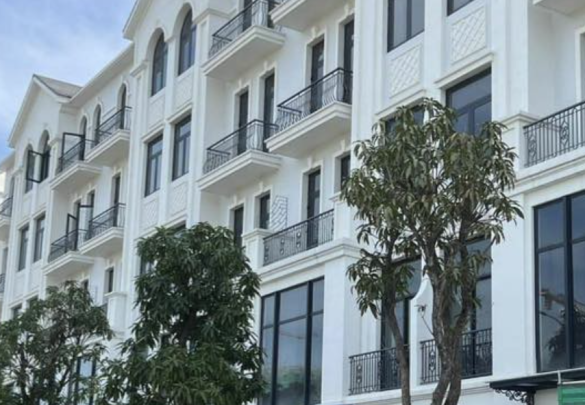 Cung cấp cát đá xi măng cho công trình nhà phố – Quận 7