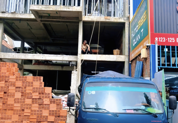 Báo giá cát đá xây dựng Quận 1 mới nhất năm – Giao nhanh, đủ khối Báo giá cát đá xây dựng Quận 1 mới nhất năm – Giao nhanh, đủ khối