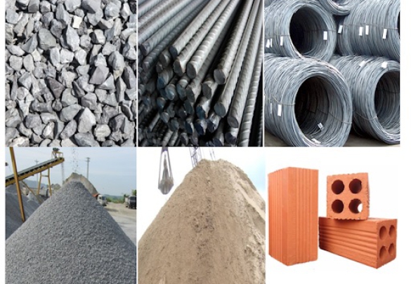 Bảng giá THÉP XÂY DỰNG  