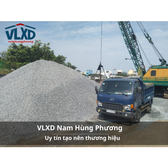 Cung Cấp VLXD Quận 5 Báo Giá Chuẩn Nhất Thị Trường 2025