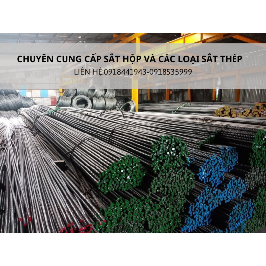 GIÁ SẮT THÉP HOÀ PHÁT TẠI TPHCM