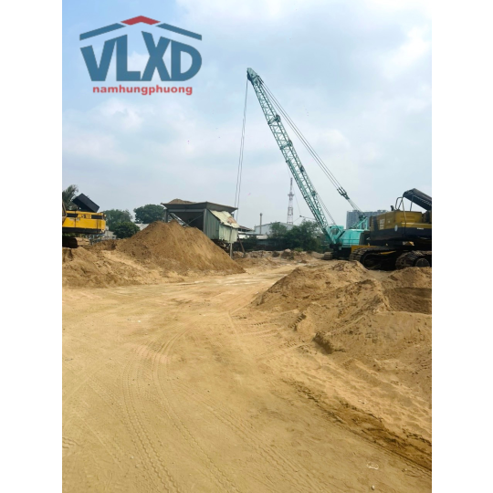 Bảng giá vật liệu xây dựng quận 1