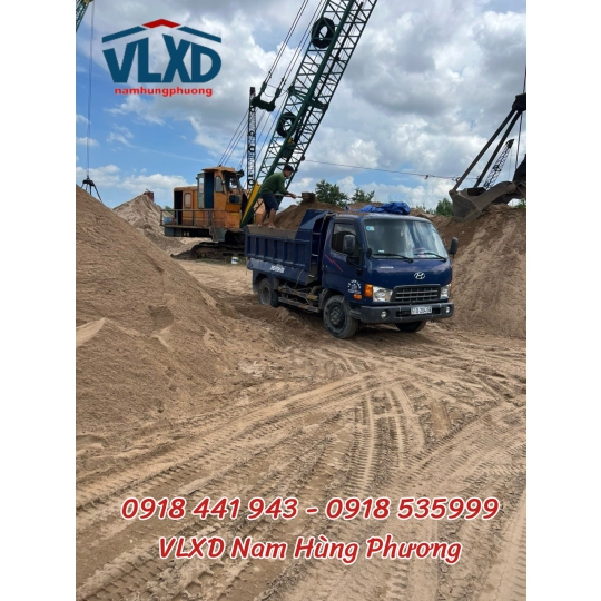  Vật liệu xây dựng  Quận 5